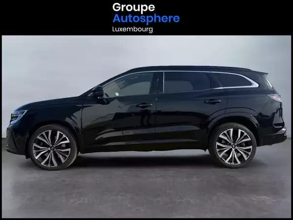 Renault Espace 1.2 E-Tech Iconic Full Hybrid 200 5pl - Photo 2