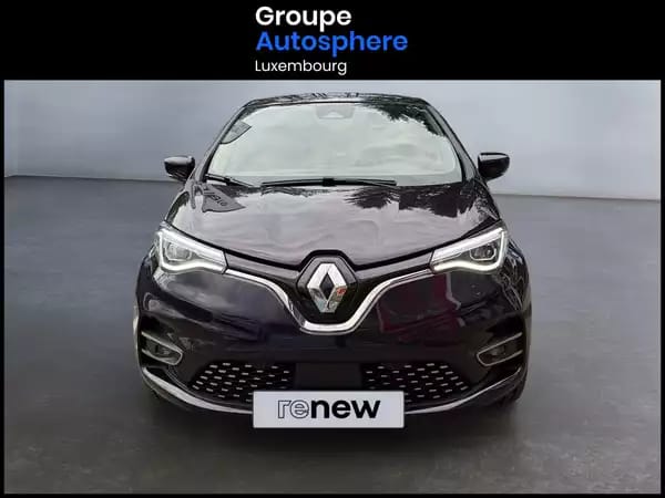 Renault ZOE ICONIC EV50 135HP - Photo 2