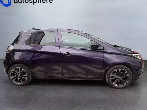 Renault ZOE ICONIC EV50 135HP - Photo 2
