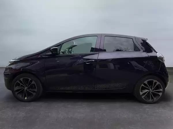 Renault ZOE ICONIC EV50 135HP - Photo 3