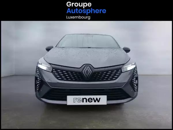 Renault Clio 1.6 Tce E-TECH Hybrid Esprit Alpine EDC - Photo 2