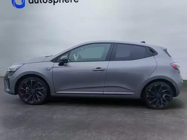 Renault Clio 1.6 Tce E-TECH Hybrid Esprit Alpine EDC - Photo 3