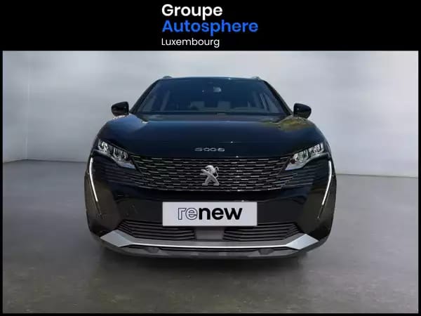 Peugeot 5008 1.5 BlueHDi Allure Pack (EU6.4) 7 PLACES - Photo 2