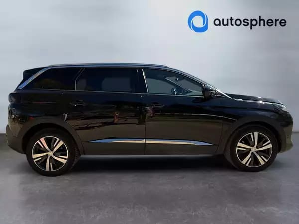 Peugeot 5008 1.5 BlueHDi Allure Pack (EU6.4) 7 PLACES - Photo 2