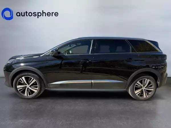 Peugeot 5008 1.5 BlueHDi Allure Pack (EU6.4) 7 PLACES - Photo 3