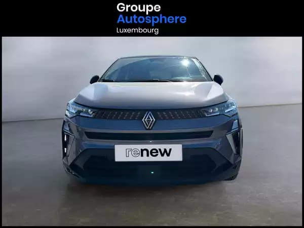 Renault Captur 1.0 Tce Techno - Photo 2