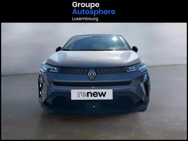 Renault Captur 1.0 Tce Techno - Photo 2