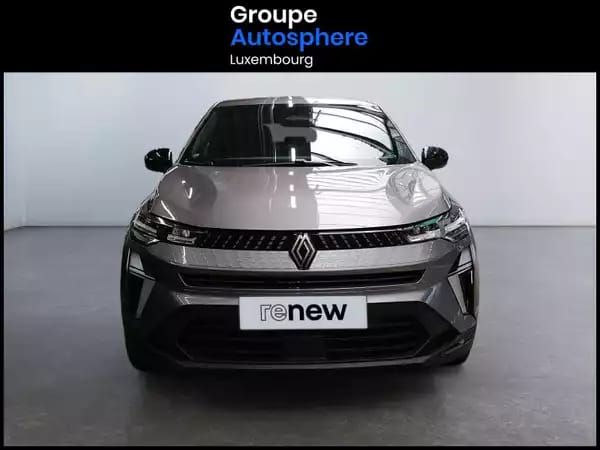 Renault Captur 1.0 Tce Techno GPF - Photo 2