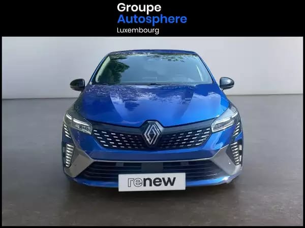 Renault Clio 1.6 Tce E-TECH Hybrid Esprit Alpine EDC - Photo 2