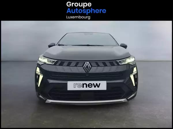 Renault Symbioz Iconic E-Tech full hybrid 145 hp - Photo 2