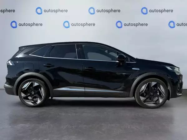Renault Symbioz Iconic E-Tech full hybrid 145 hp - Photo 2