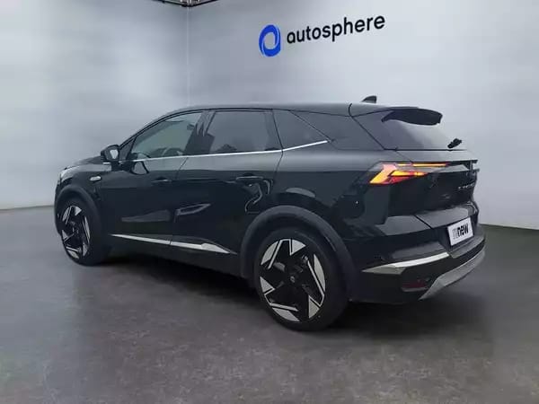 Renault Symbioz Iconic E-Tech full hybrid 145 hp - Photo 3
