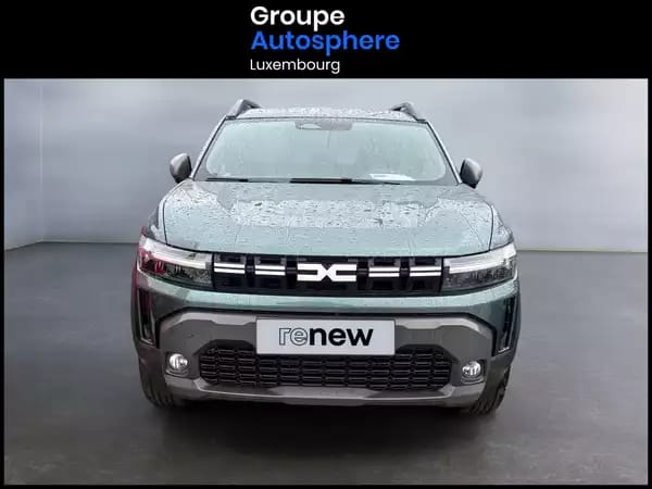 Dacia Duster 1.6 Hybrid Journey - Photo 2