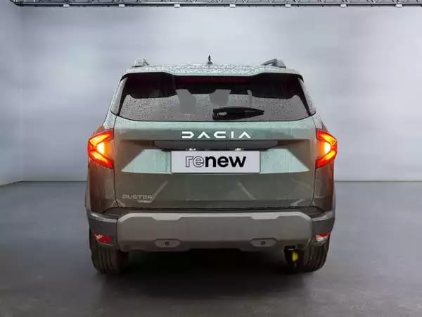 Dacia Duster 1.6 Hybrid Journey - Photo 2