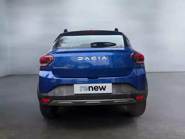 Dacia Sandero 1.0 Tce Expression Stepway - Photo 2