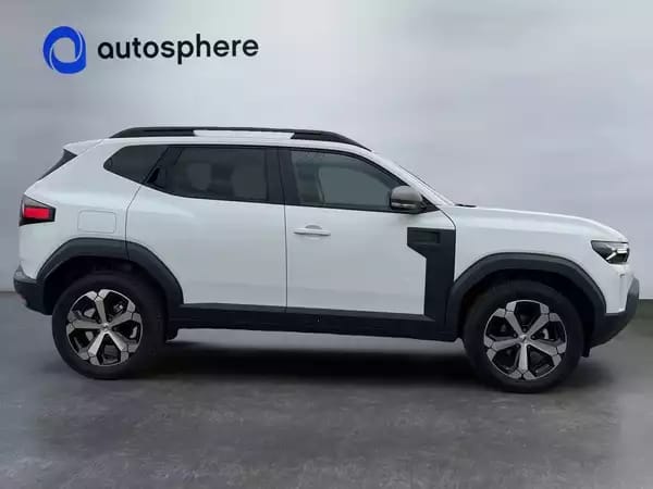 Dacia Duster 1.2 Tce Journey 4x4 - Photo 2