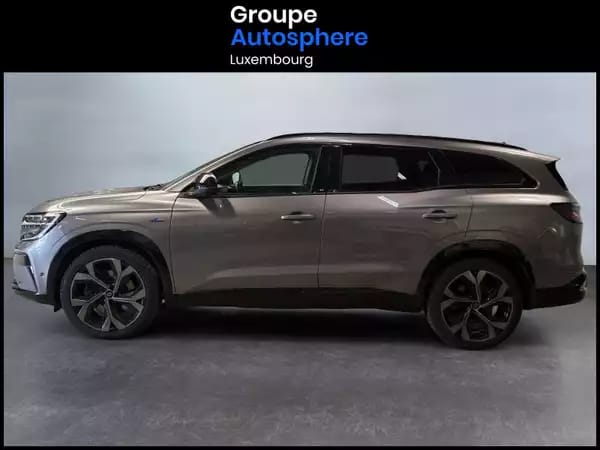 Renault Espace 1.2 E-Tech Esprit Alpine full hybrid 4Control 7pl - Photo 2