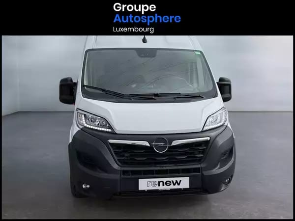 Opel Movano 2.2D L3H2 - Photo 2