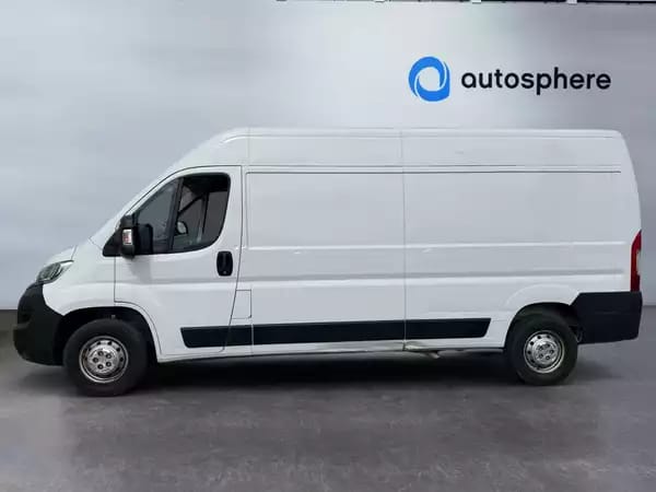 Opel Movano 2.2D L3H2 - Photo 2