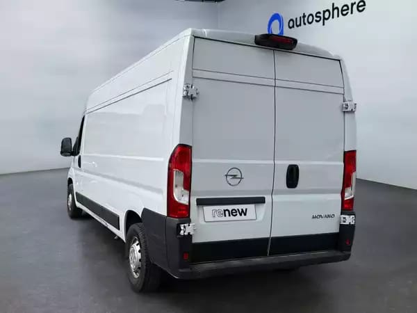 Opel Movano 2.2D L3H2 - Photo 3