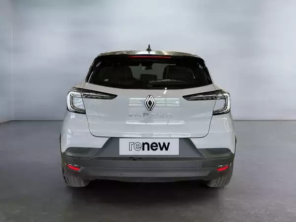 Renault Captur 1.0 Tce Evolution GPF - Photo 3