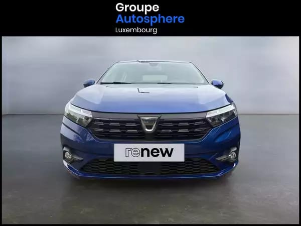 Dacia Sandero 1.0 TCe Comfort - Photo 2