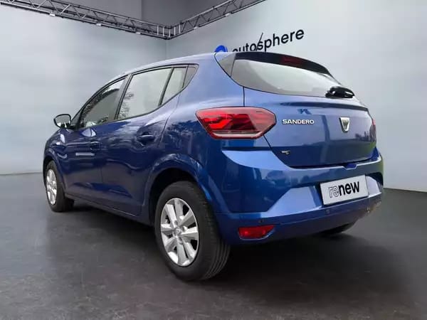 Dacia Sandero 1.0 TCe Comfort - Photo 2