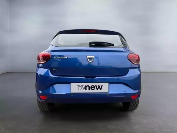 Dacia Sandero 1.0 TCe Comfort - Photo 3