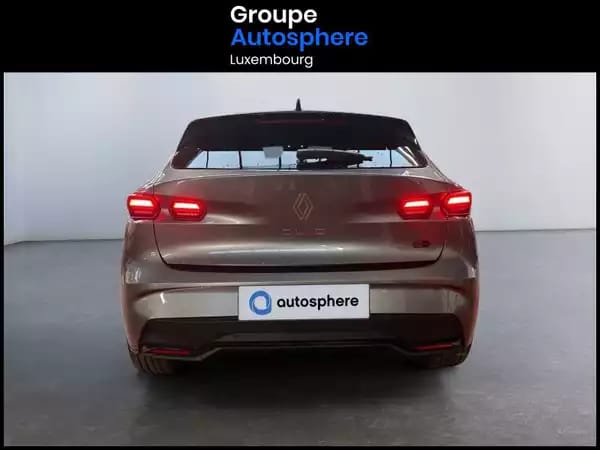 Renault Clio 1.8 Esprit Alpine full hybrid E-Tech 160 hp - Photo 2