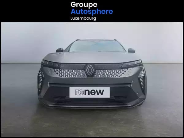 Renault Scenic ESPRIT ALPINE 220 LONG RANGE - Photo 2