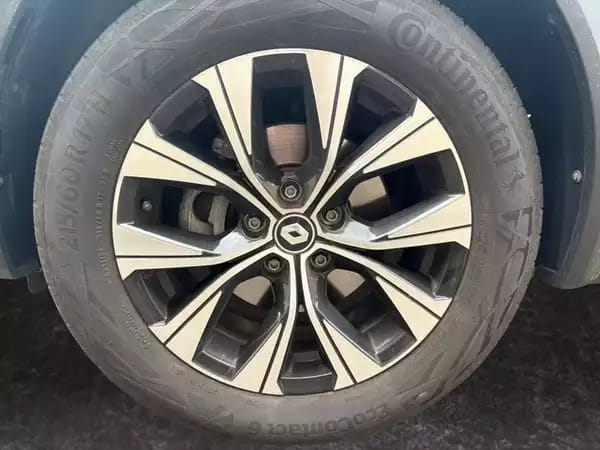 Renault Captur 1.6 Tce E-TECH Hybrid Techno EDC - Photo 3