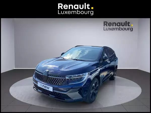 Renault Espace Esprit Alpine E-tech full hybrid 5 places - Photo 2