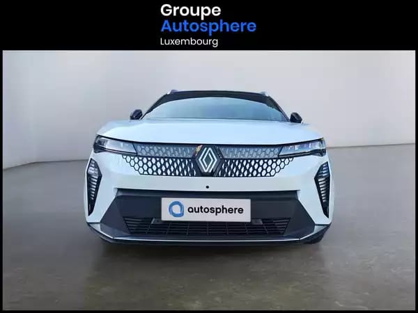 Renault Scenic ICONIC 220 LONG RANGE - Photo 2