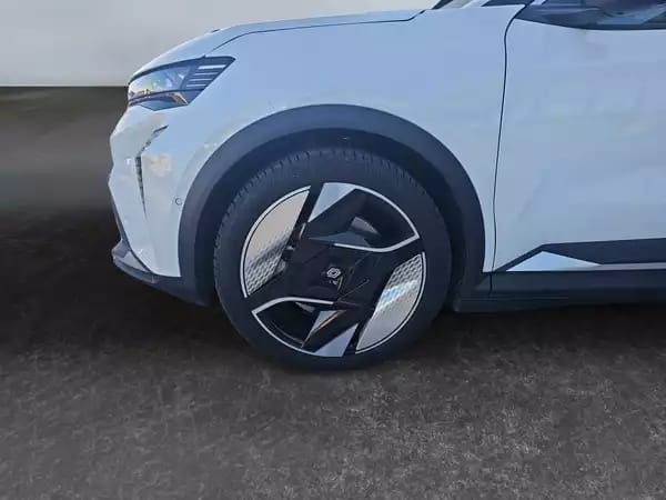 Renault Scenic ICONIC 220 LONG RANGE - Photo 3