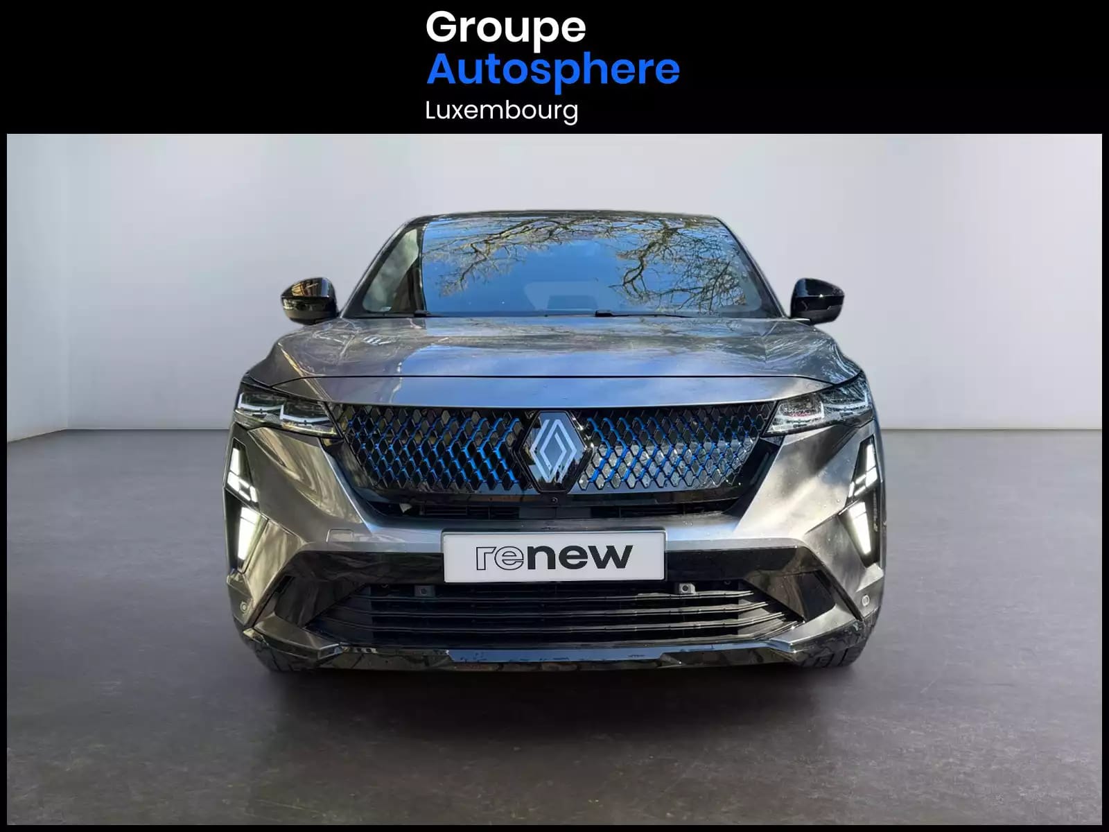 Renault Rafale Esprit Alpine E-tech full hybrid - Photo 1