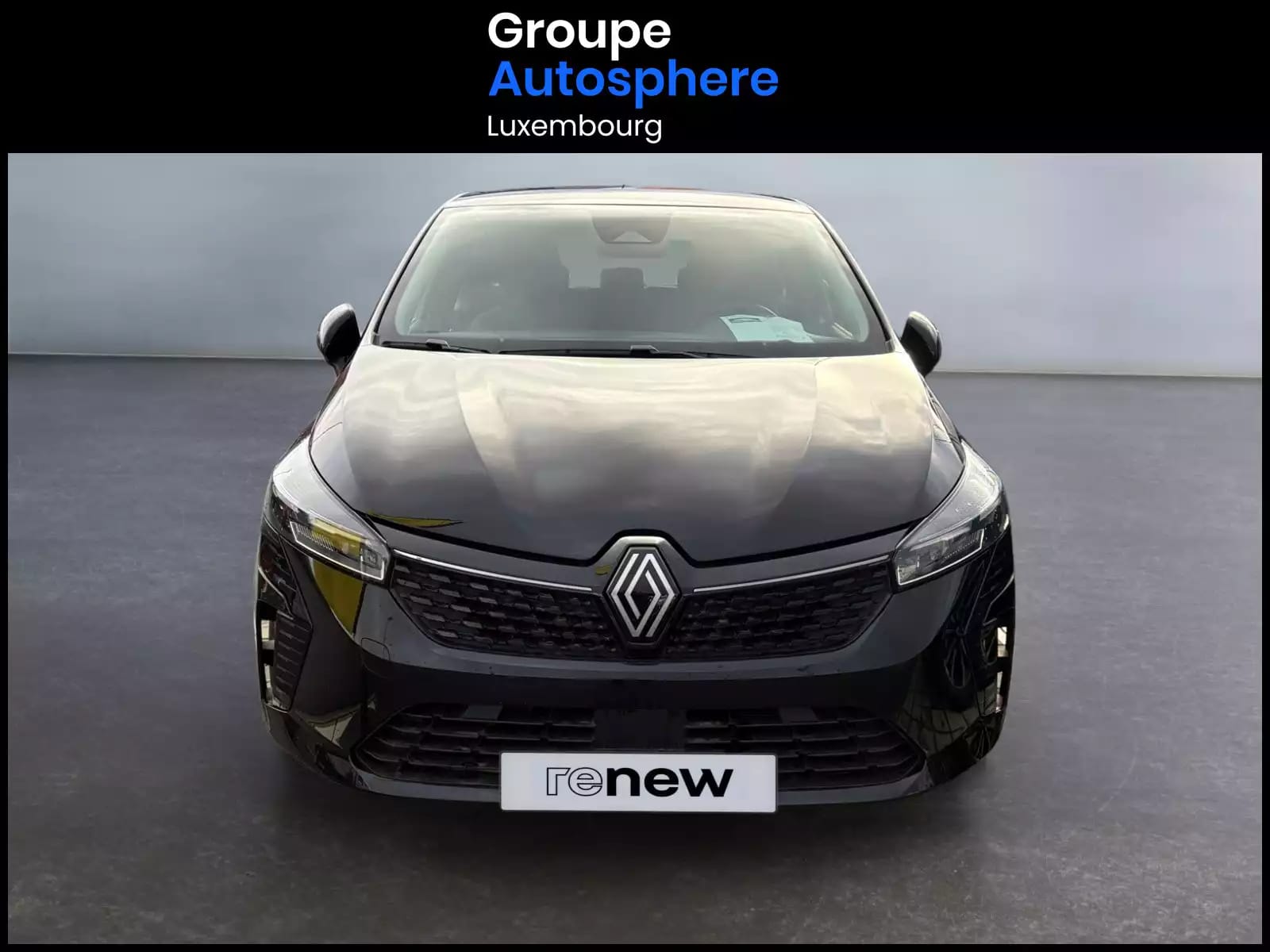 Renault Clio 1.6i EVOLUTION E-Tech Full Hybrid - Photo 1