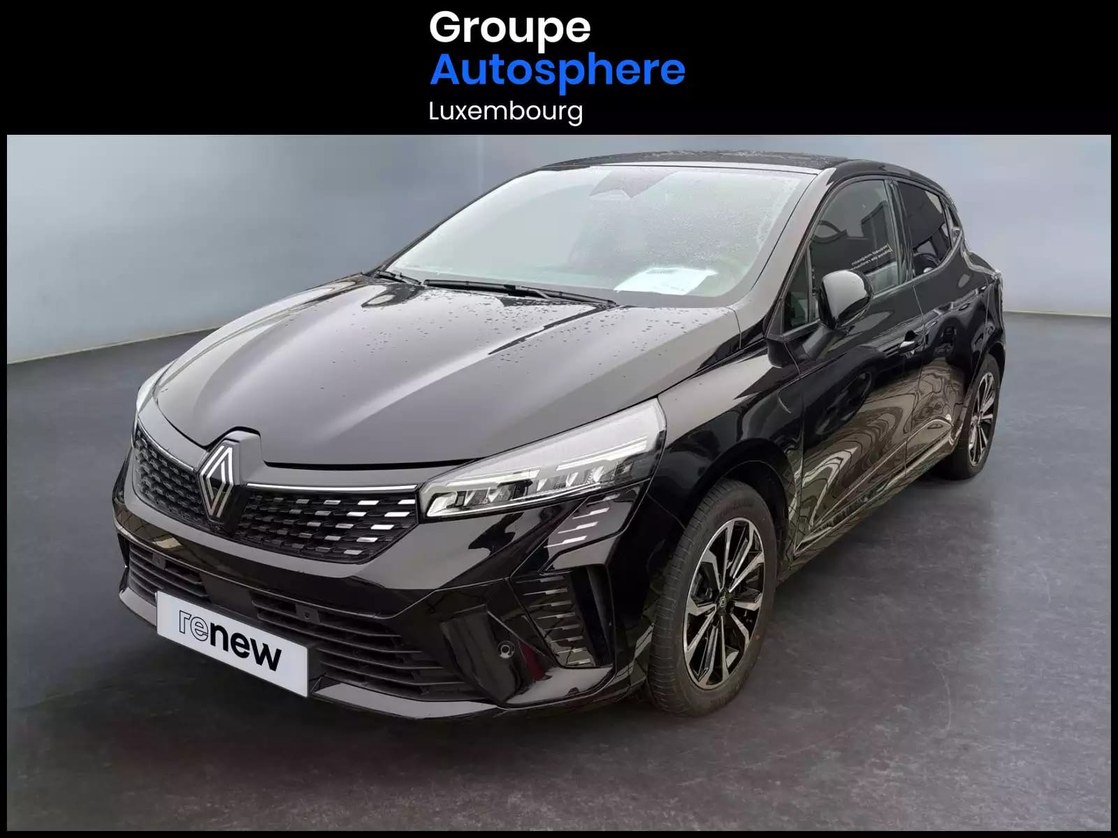 Renault Clio 1.6i Techno E-Tech Full Hybrid - Photo 1