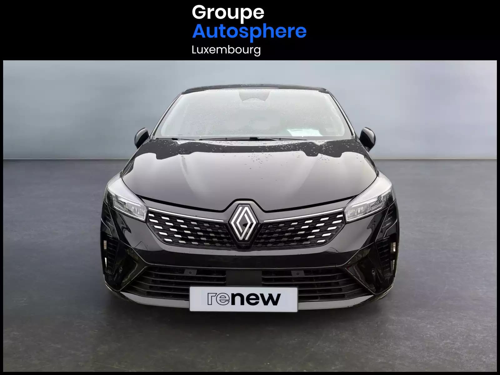 Renault Clio 1.6i Techno E-Tech Full Hybrid - Photo 1