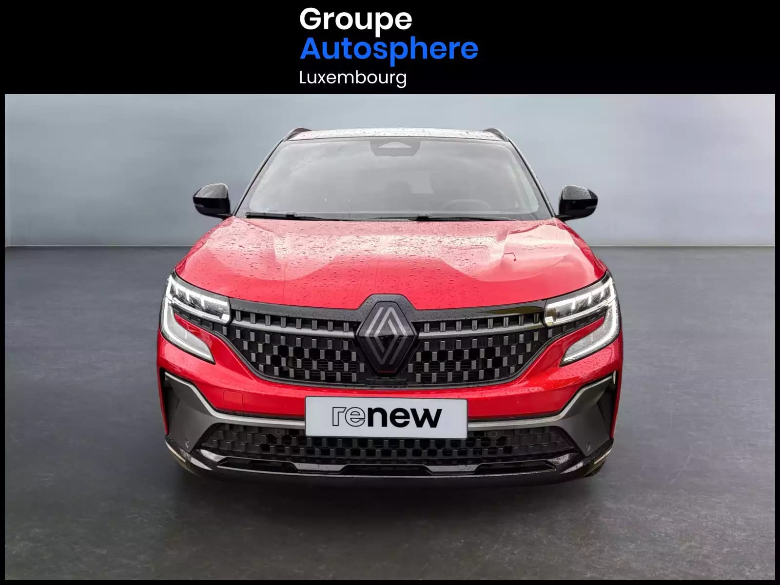 Renault Austral 1.2 E-Tech TECHNO Esprit Alpine full hybrid - Photo 1