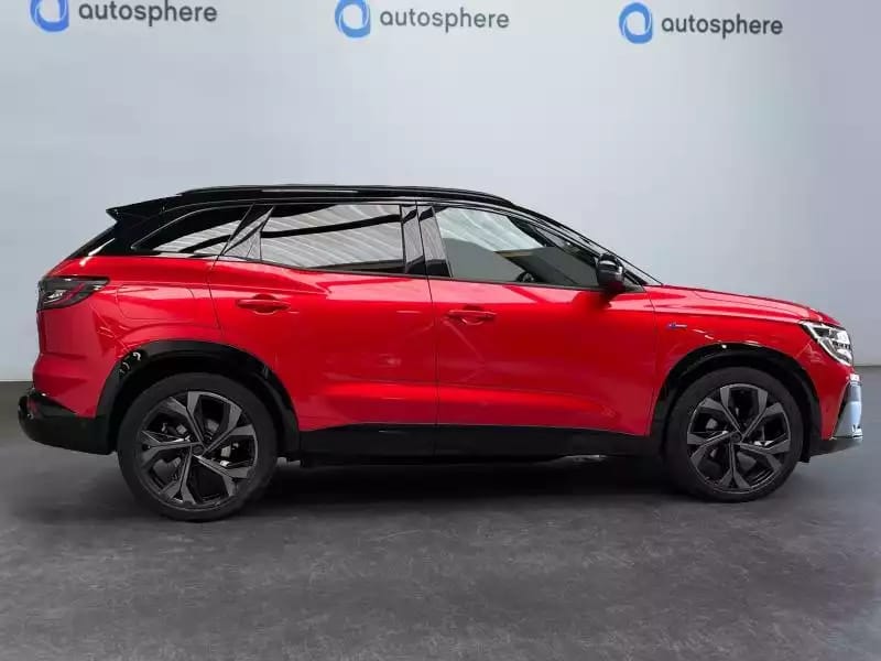 Renault Austral 1.2 E-Tech TECHNO Esprit Alpine full hybrid - Photo 1