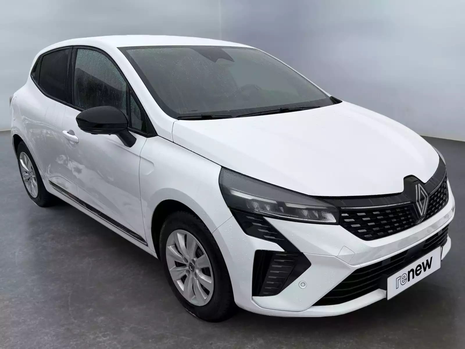 Renault Clio 1.6i Techno E-Tech Full Hybrid - Photo 1