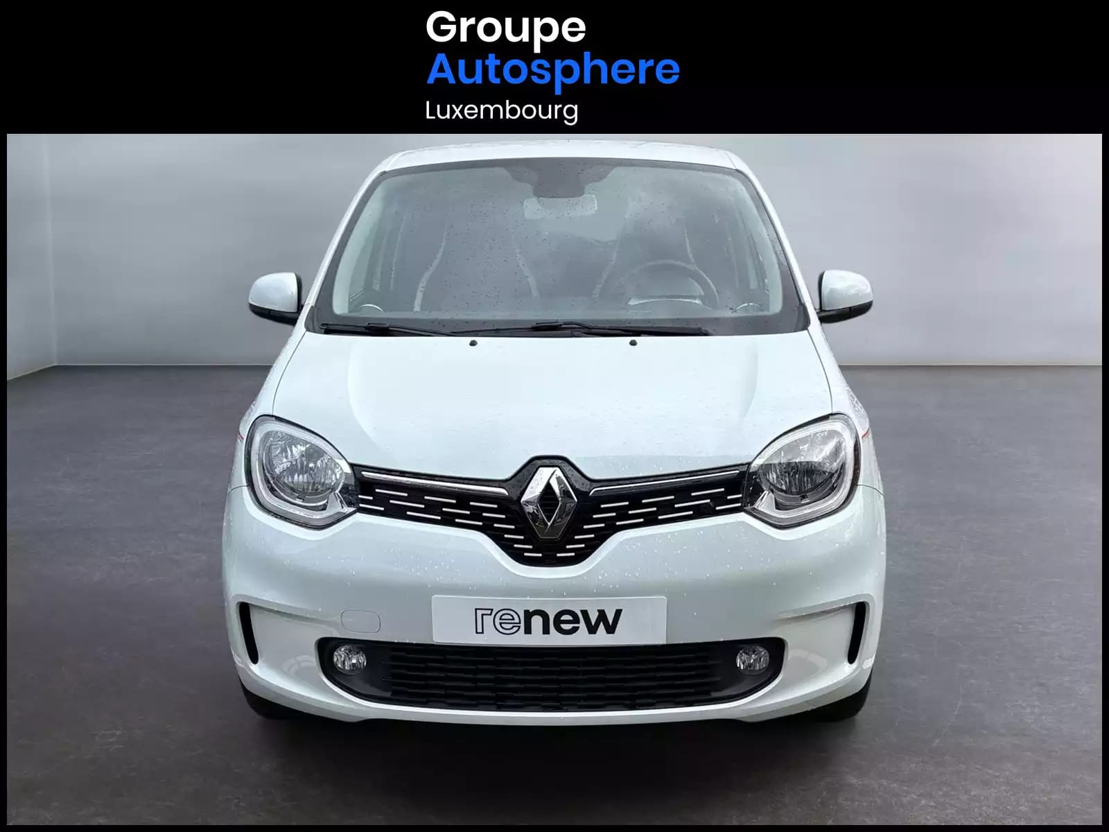 Renault Twingo E-TECH 24 kWh R80 Vibes B-buy - Photo 1