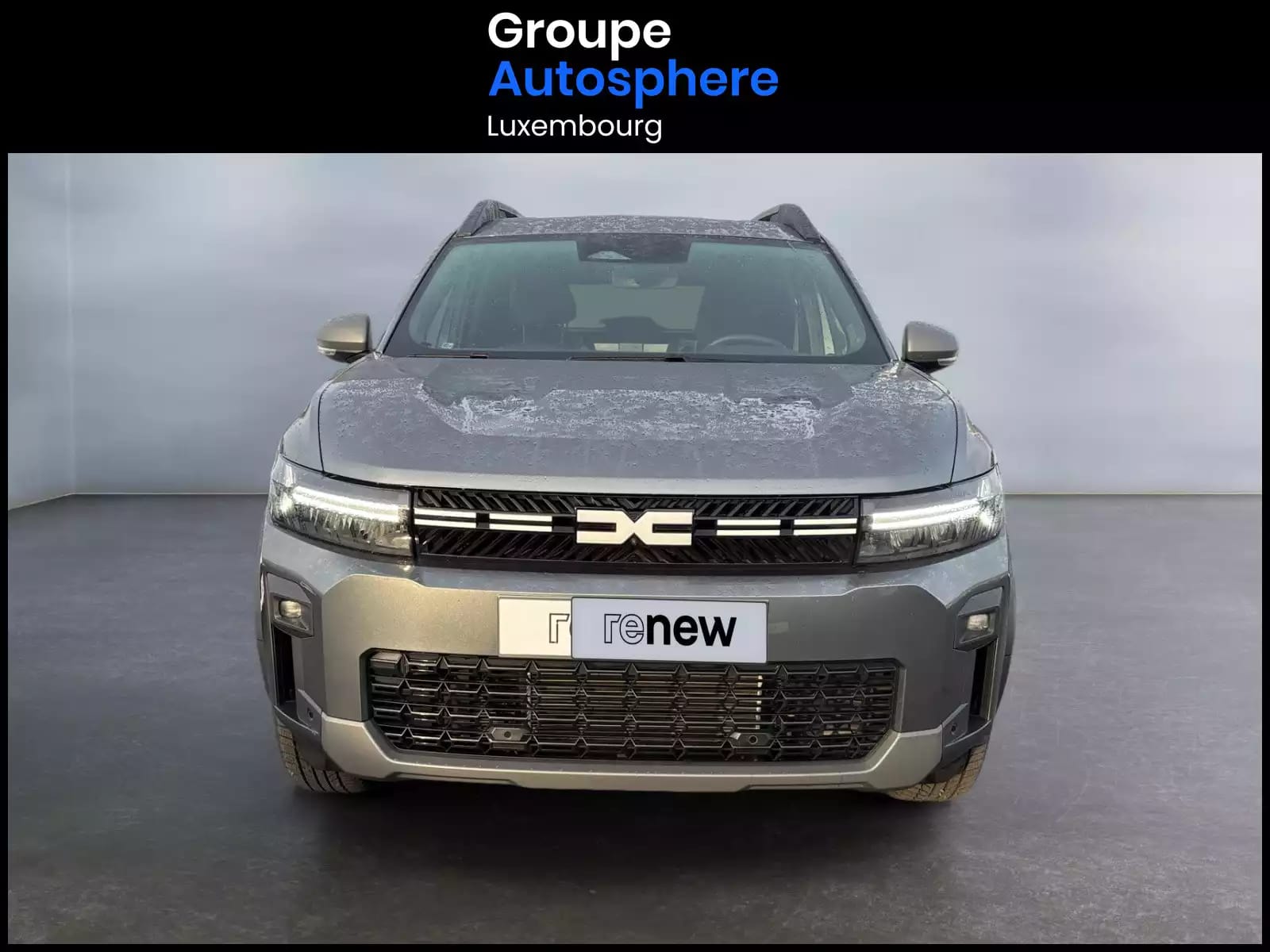 Dacia Bigster 1.8 Hybrid Journey - Photo 1