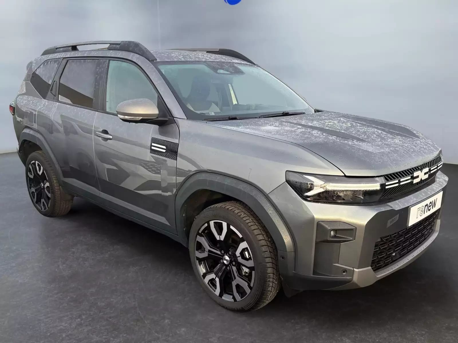 Dacia Bigster 1.8 Hybrid Journey - Photo 1