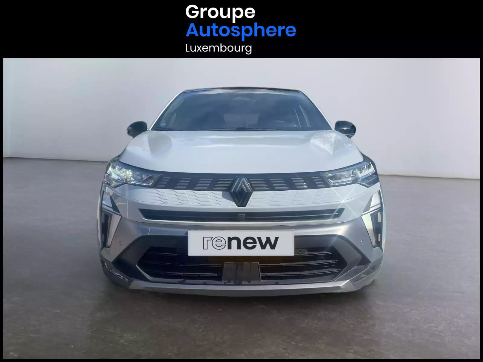 Renault Symbioz 1.6 Tce E-TECH Hybrid Esprit Alpine EDC - Photo 1