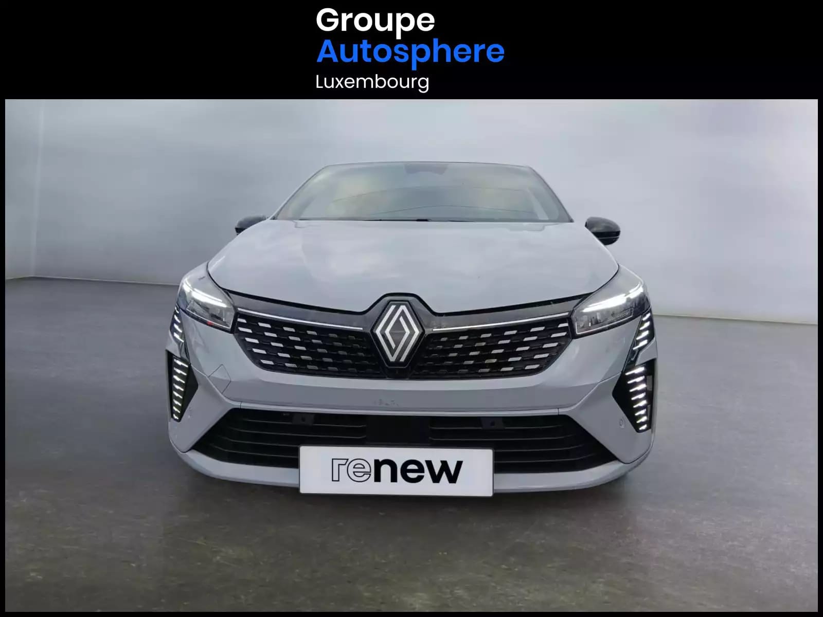 Renault Clio 1.6i Techno E-Tech Full Hybrid - Photo 1