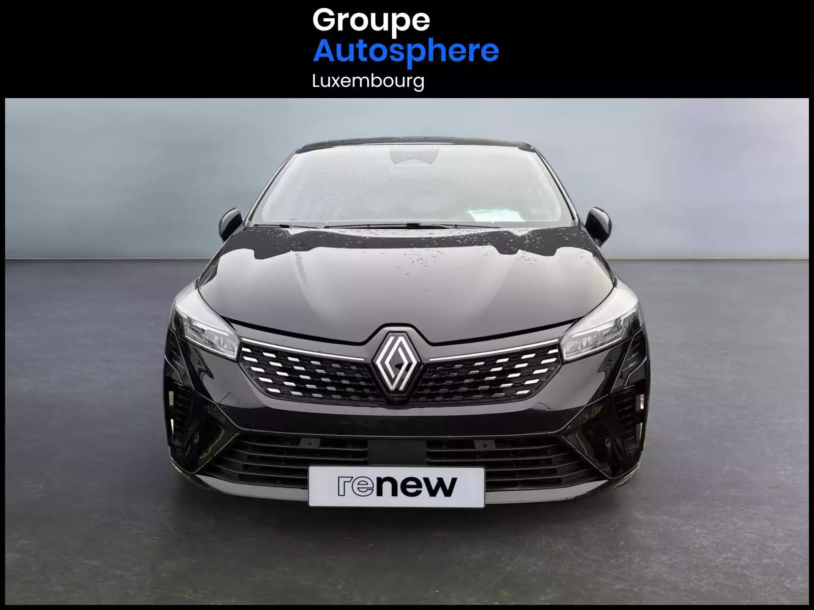 Renault Clio 1.6i Techno E-Tech Full Hybrid - Photo 1