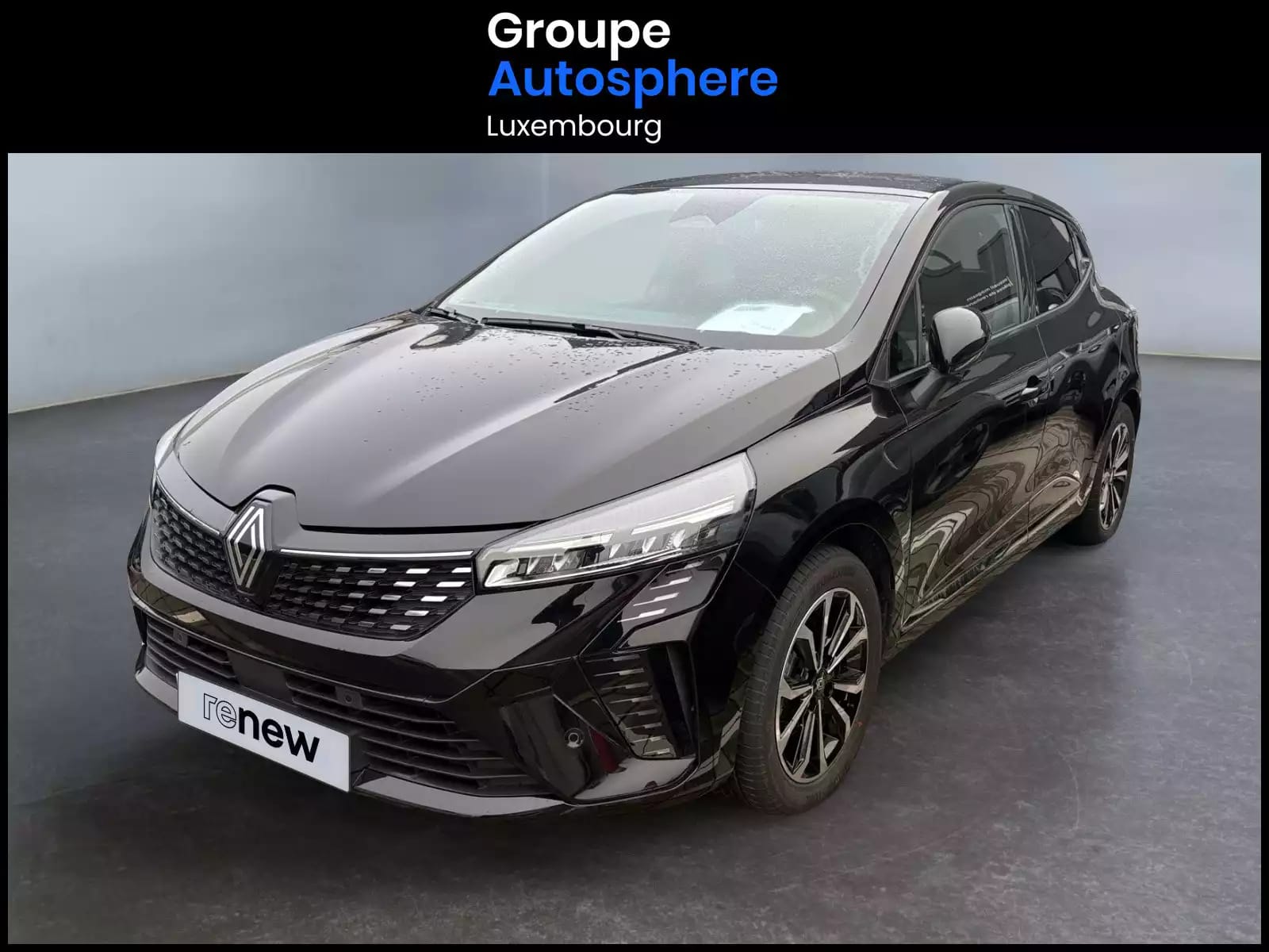 Renault Clio 1.6i Techno E-Tech Full Hybrid - Photo 1