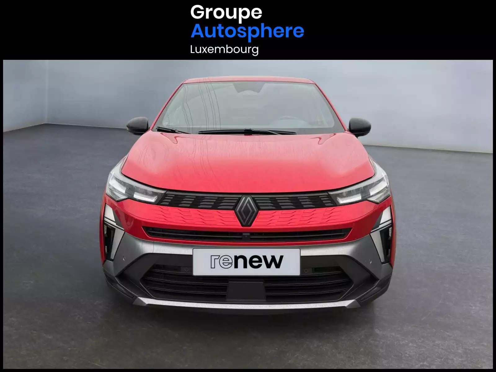 Renault Symbioz 1.6 Tce E-TECH Hybrid Esprit Alpine EDC - Photo 1