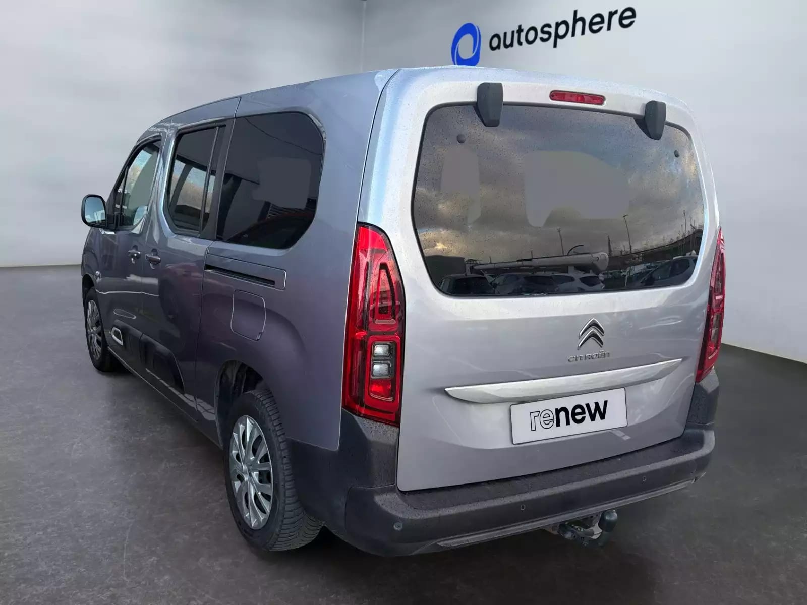 Citroën Berlingo 1.5 BlueHDi XL Feel XTR S&S - Photo 1